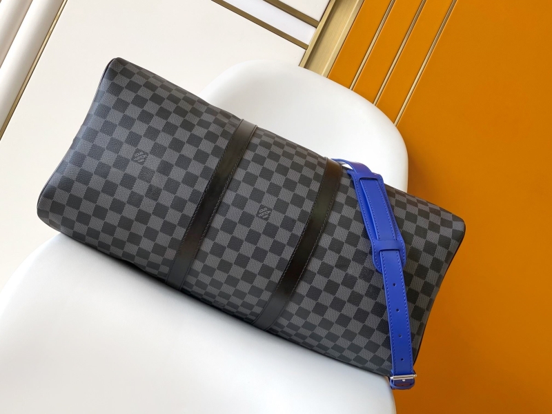 LV Travel Bags